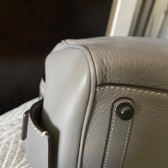 Coach Rogue Satchel - Picture 7 of 10